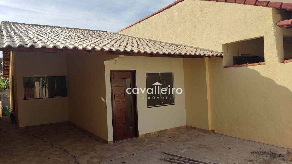 Casa à venda com 2 quartos, 90m² - Foto 17