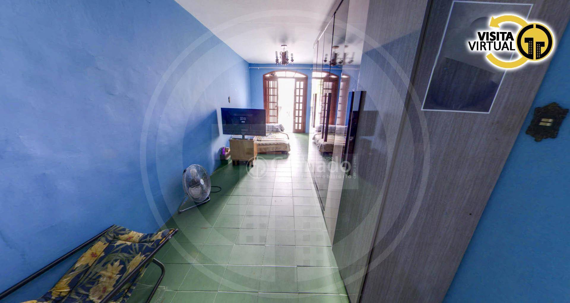 Sobrado à venda com 5 quartos, 175m² - Foto 19