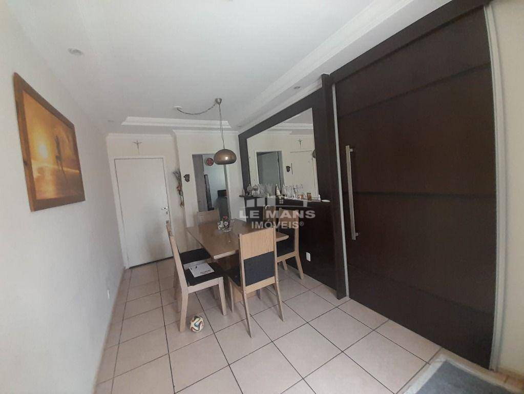 Apartamento à venda com 2 quartos, 56m² - Foto 5