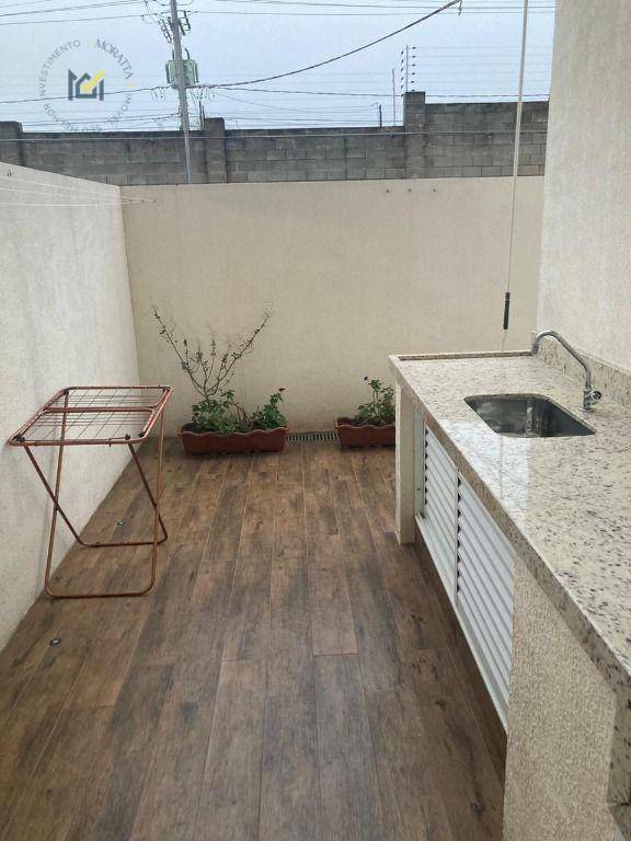 Apartamento à venda com 3 quartos, 105m² - Foto 15