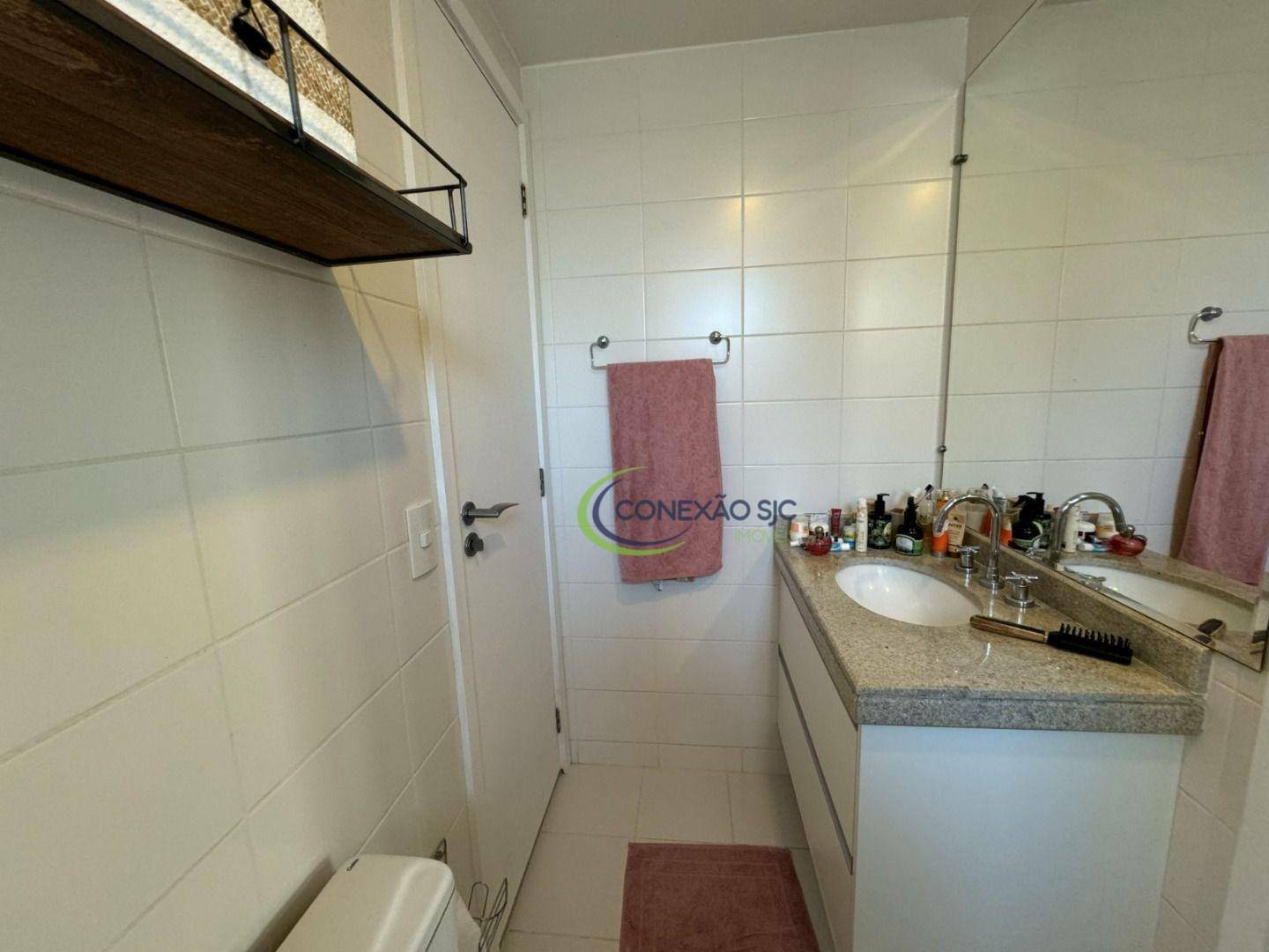 Apartamento à venda com 2 quartos, 125m² - Foto 4