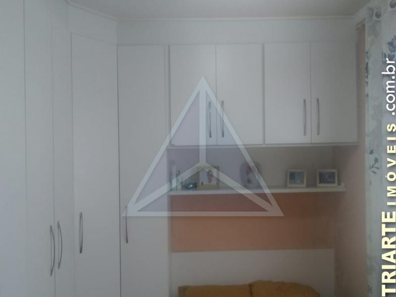 Apartamento para alugar com 2 quartos, 50m² - Foto 1