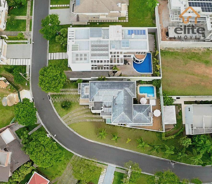 Casa de Condomínio à venda com 4 quartos, 607m² - Foto 67