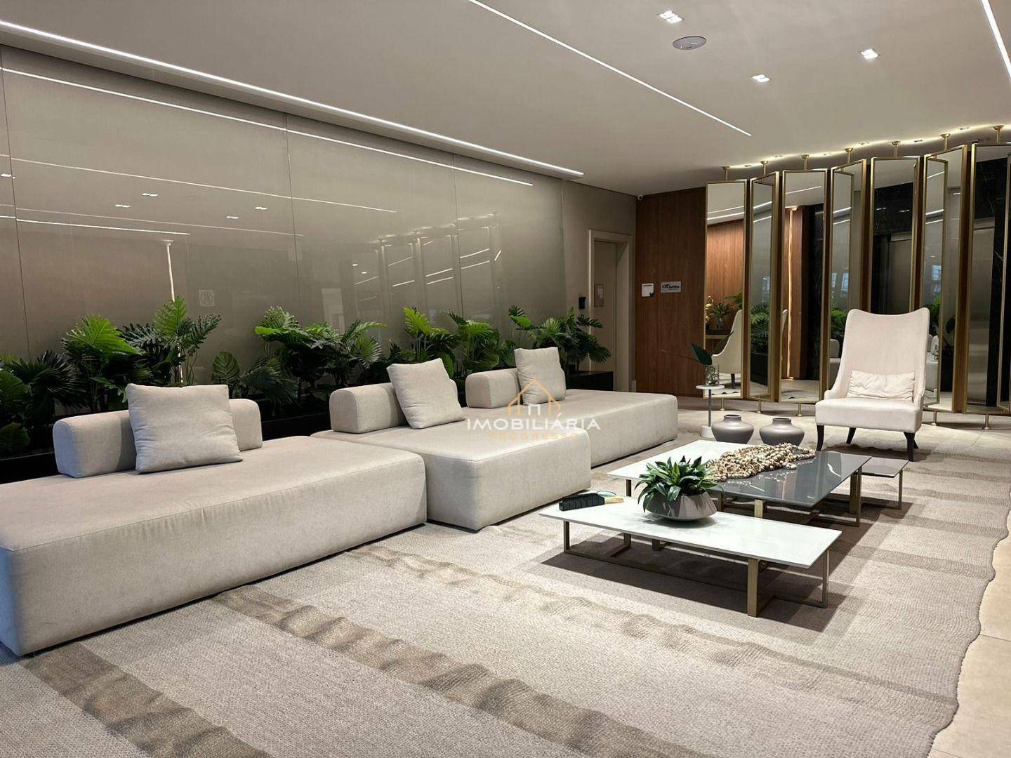 Apartamento para alugar com 2 quartos, 79m² - Foto 5