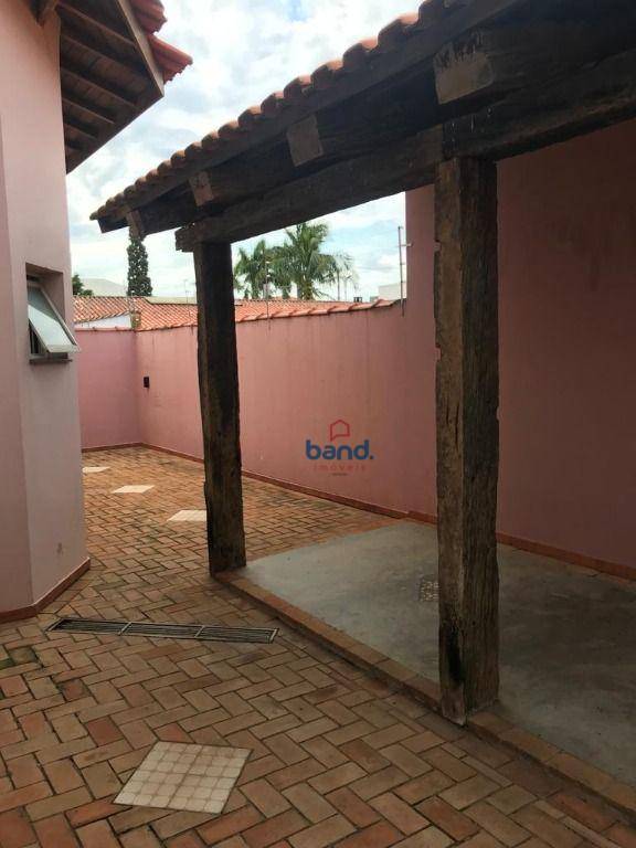 Casa à venda com 4 quartos, 179m² - Foto 22