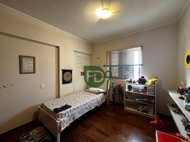 Apartamento à venda com 3 quartos, 110m² - Foto 12