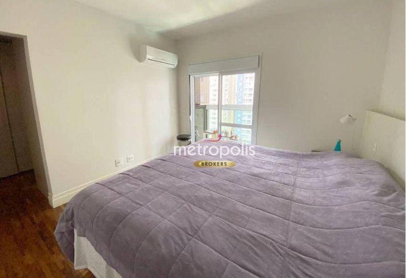 Apartamento à venda com 4 quartos, 240m² - Foto 21