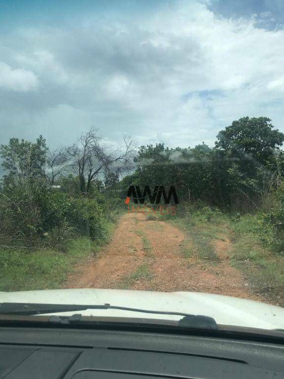 Fazenda-Sítio-Chácara, 185 hectares - Foto 4