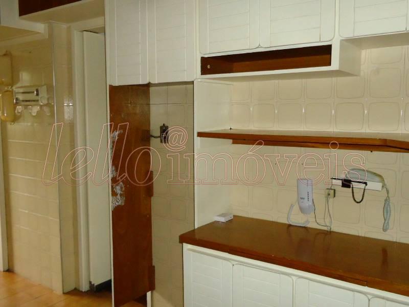 Apartamento para alugar com 3 quartos, 106m² - Foto 20