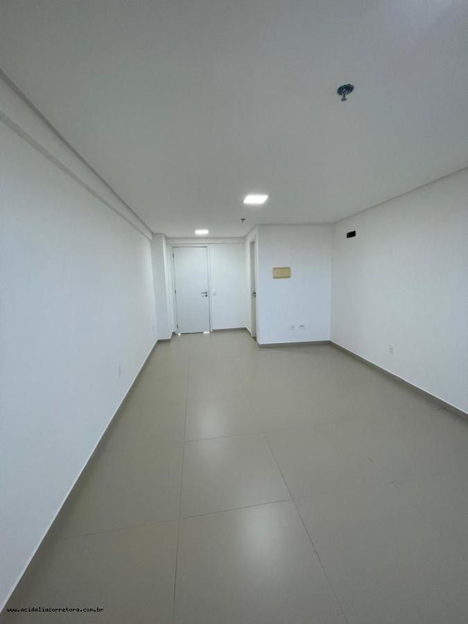 Conjunto Comercial-Sala para alugar, 28m² - Foto 4