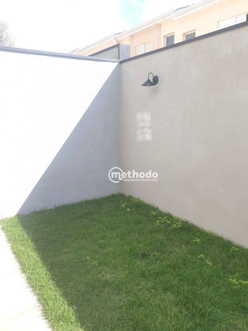 Casa de Condomínio à venda com 3 quartos, 122m² - Foto 15