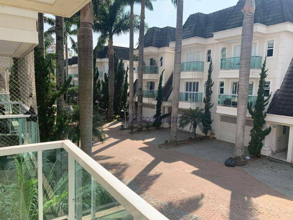 Casa de Condomínio à venda com 4 quartos, 380m² - Foto 53