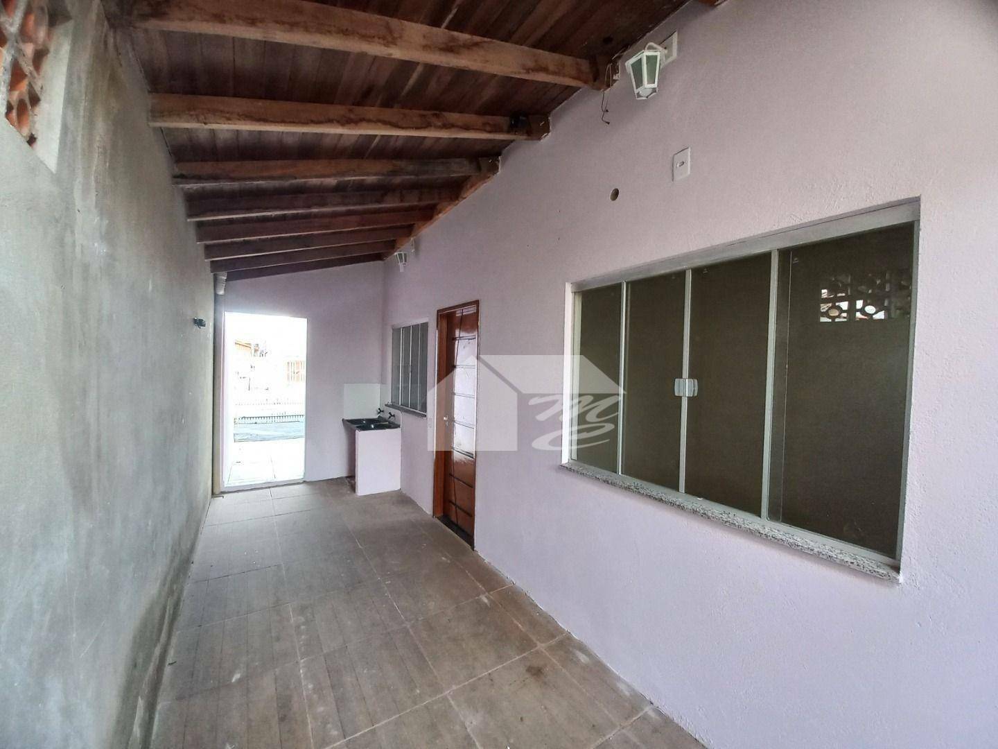 Casa para alugar com 2 quartos, 67m² - Foto 14