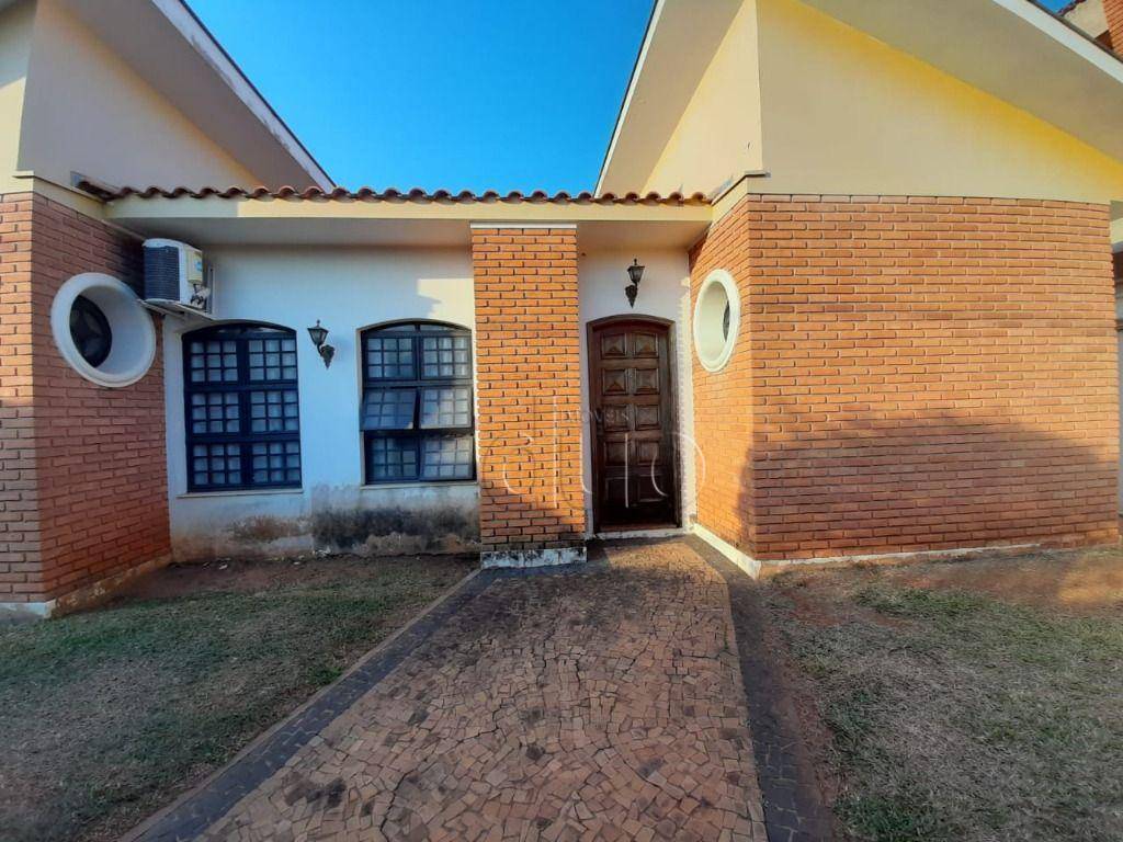 Casa à venda com 3 quartos, 410m² - Foto 3