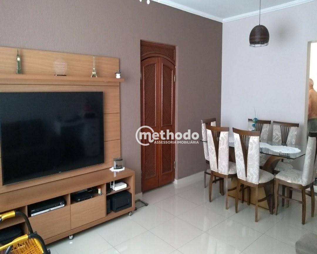 Apartamento à venda com 3 quartos, 96m² - Foto 6