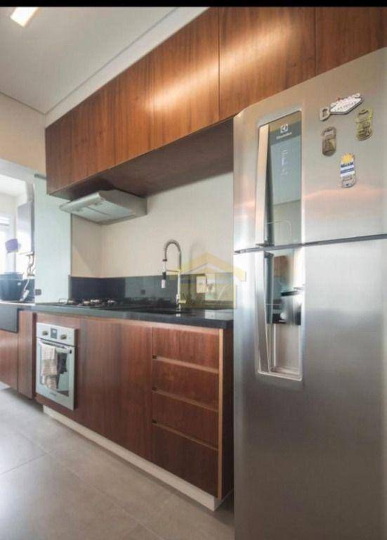 Apartamento à venda com 1 quarto, 49m² - Foto 7