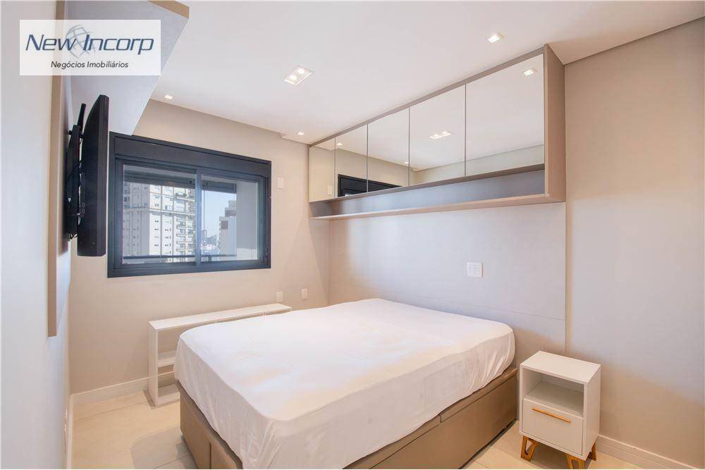 Apartamento à venda com 1 quarto, 47m² - Foto 18