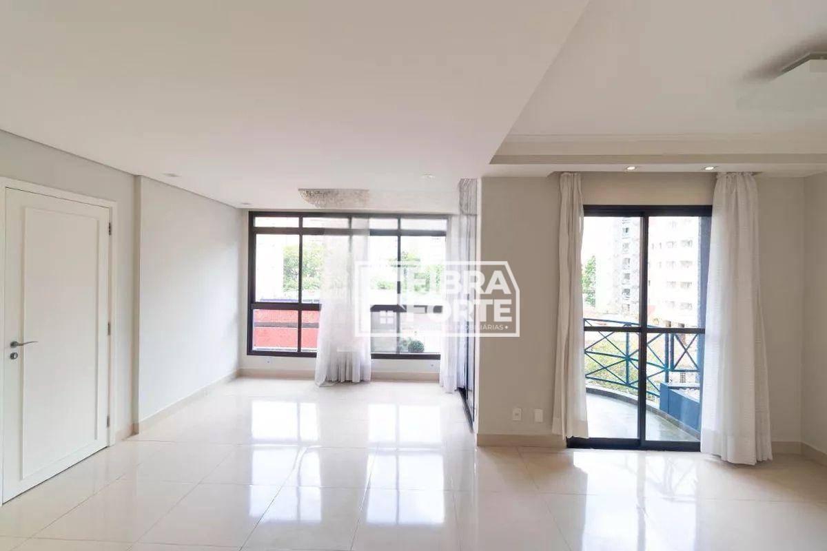 Apartamento à venda com 3 quartos, 145m² - Foto 11