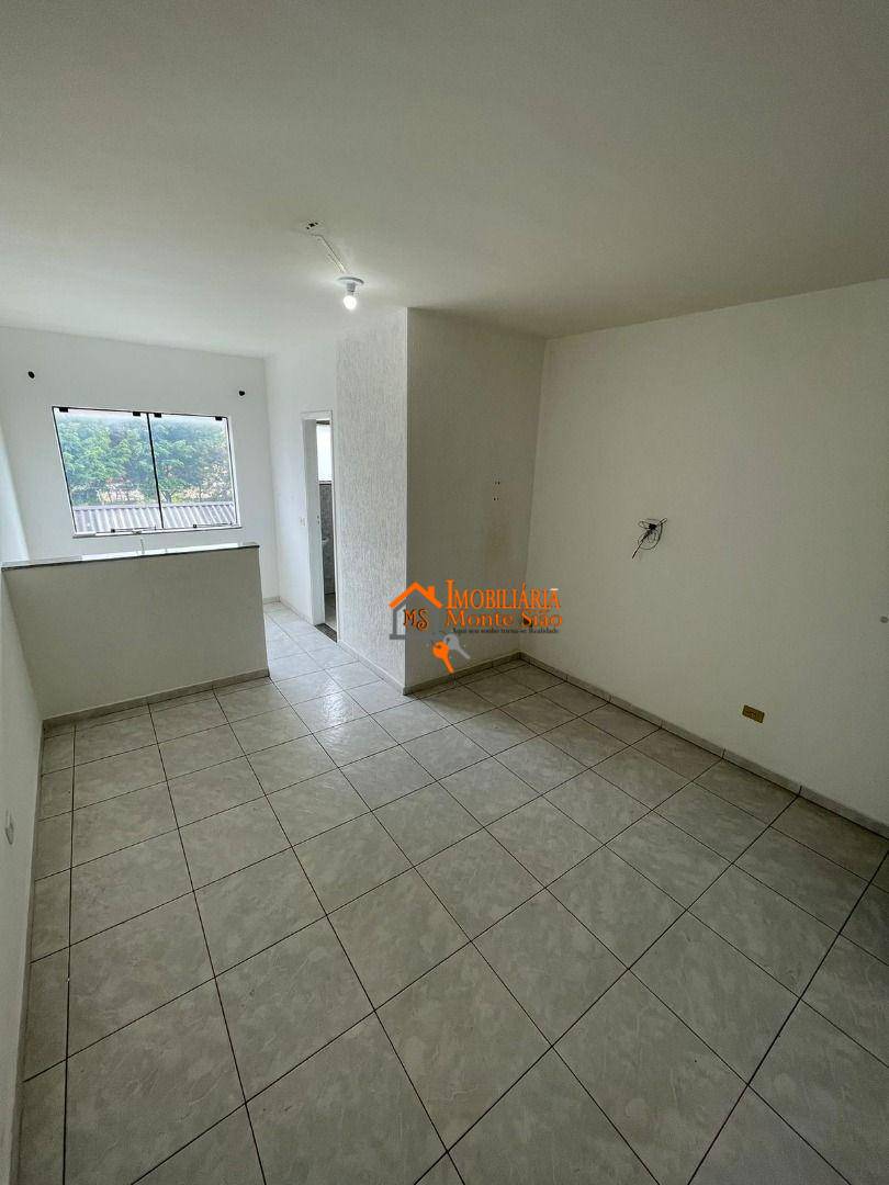 Sala-Conjunto, 25 m² - Foto 3