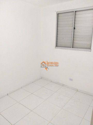 Apartamento à venda com 2 quartos, 42m² - Foto 5