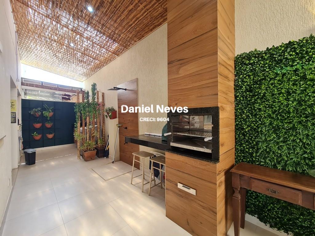 Casa de Condomínio, 4 quartos - Foto 2