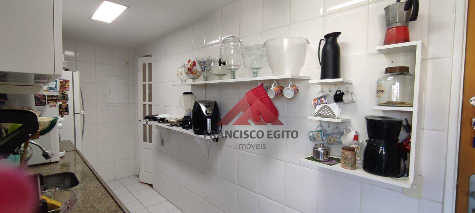 Apartamento à venda com 2 quartos, 80m² - Foto 15