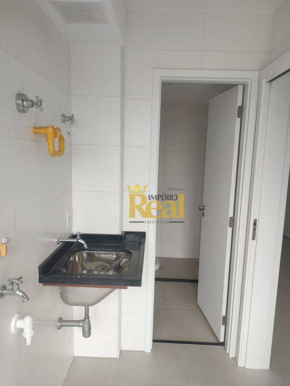 Apartamento à venda com 3 quartos, 151m² - Foto 8