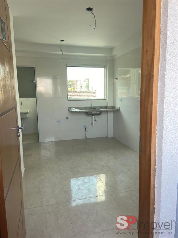 Apartamento à venda com 2 quartos, 40m² - Foto 3