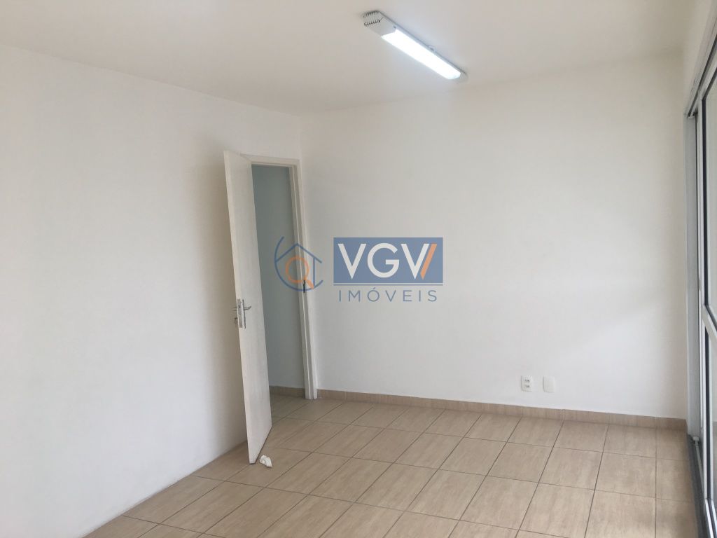 Conjunto Comercial-Sala para alugar, 40m² - Foto 5