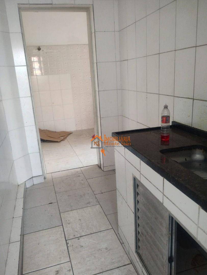 Apartamento para alugar com 2 quartos, 80M2 - Foto 10