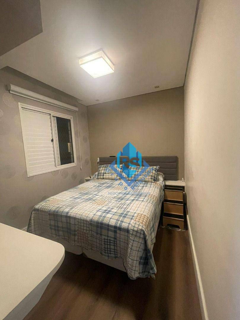 Apartamento à venda com 3 quartos, 102m² - Foto 15