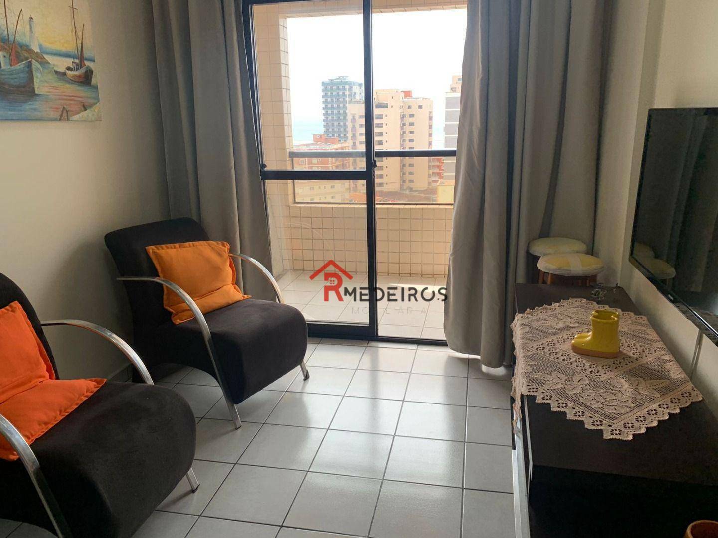 Apartamento à venda com 2 quartos, 75m² - Foto 4