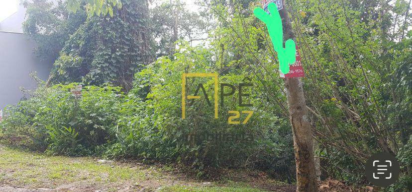 Terreno, 2000 m² - Foto 1