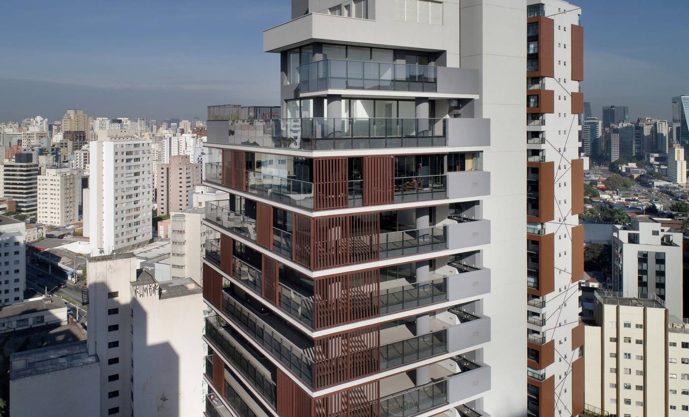 Apartamento à venda com 4 quartos, 251m² - Foto 9