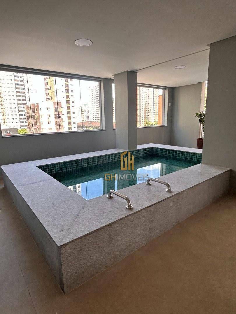 Apartamento à venda com 1 quarto, 45m² - Foto 15