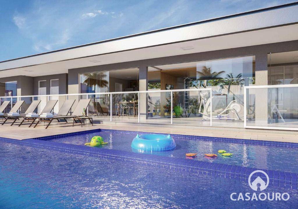 Casa de Condomínio à venda com 3 quartos, 121m² - Foto 41