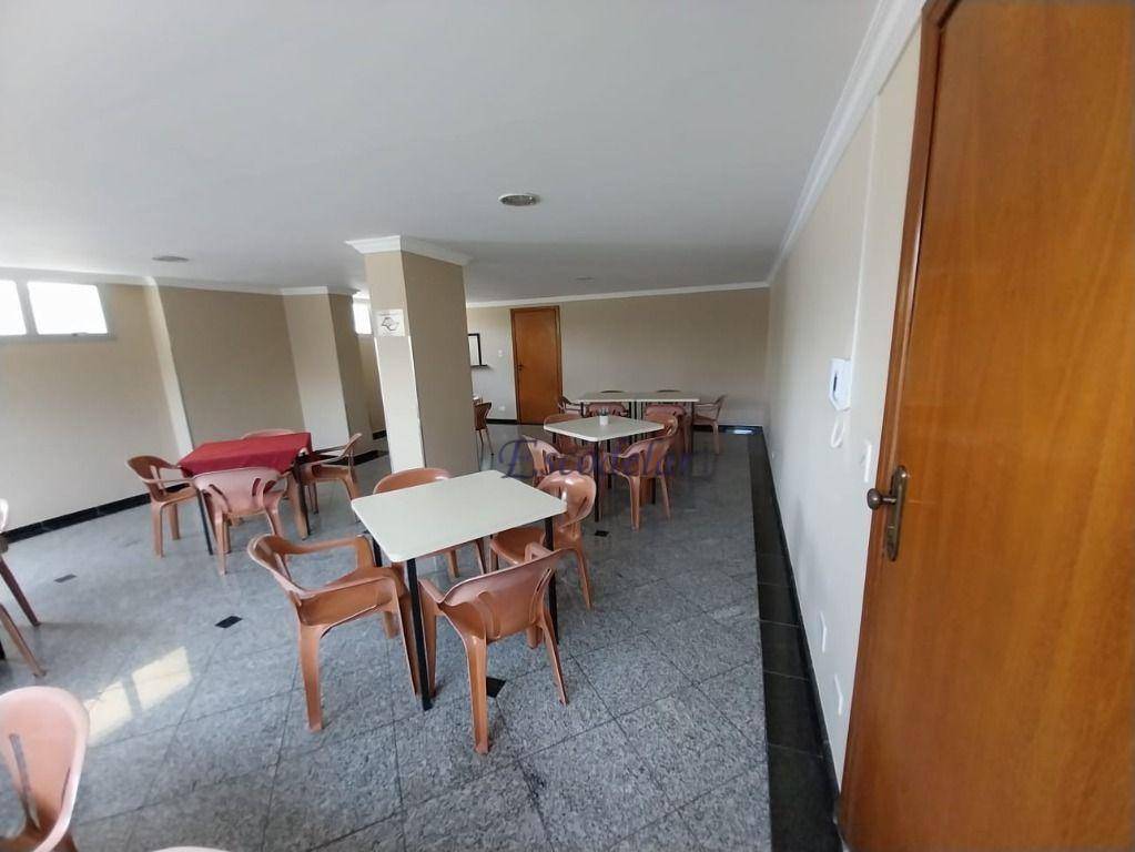 Apartamento à venda com 3 quartos, 136m² - Foto 53