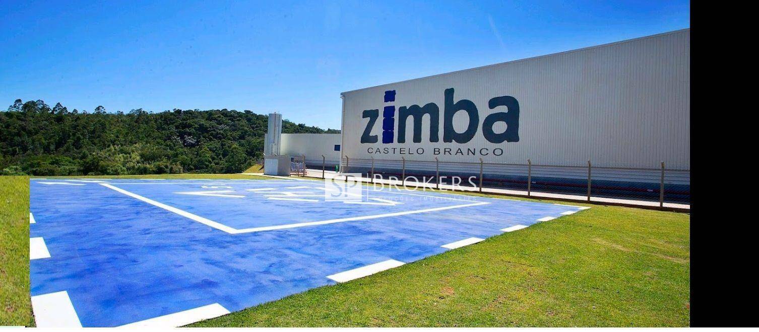 Depósito-Galpão, 1650 m² - Foto 17