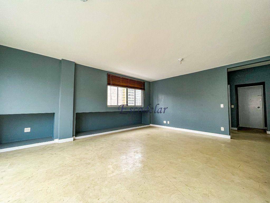 Apartamento para alugar com 2 quartos, 180m² - Foto 2