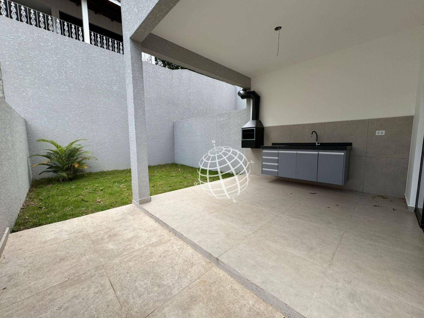 Casa à venda com 3 quartos, 115m² - Foto 7