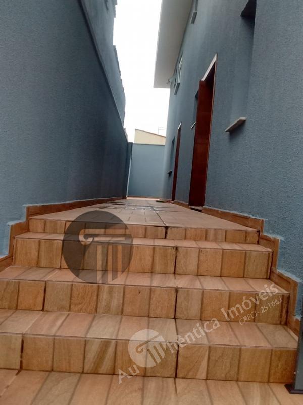 Sobrado à venda com 3 quartos, 140m² - Foto 16