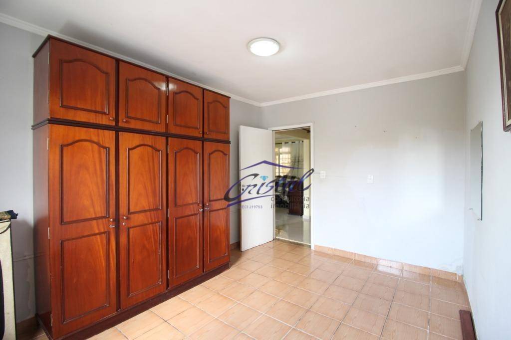 Casa à venda com 3 quartos, 181m² - Foto 36