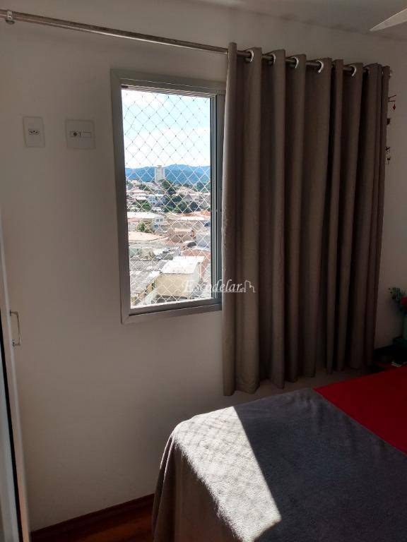 Apartamento à venda com 3 quartos, 67m² - Foto 10