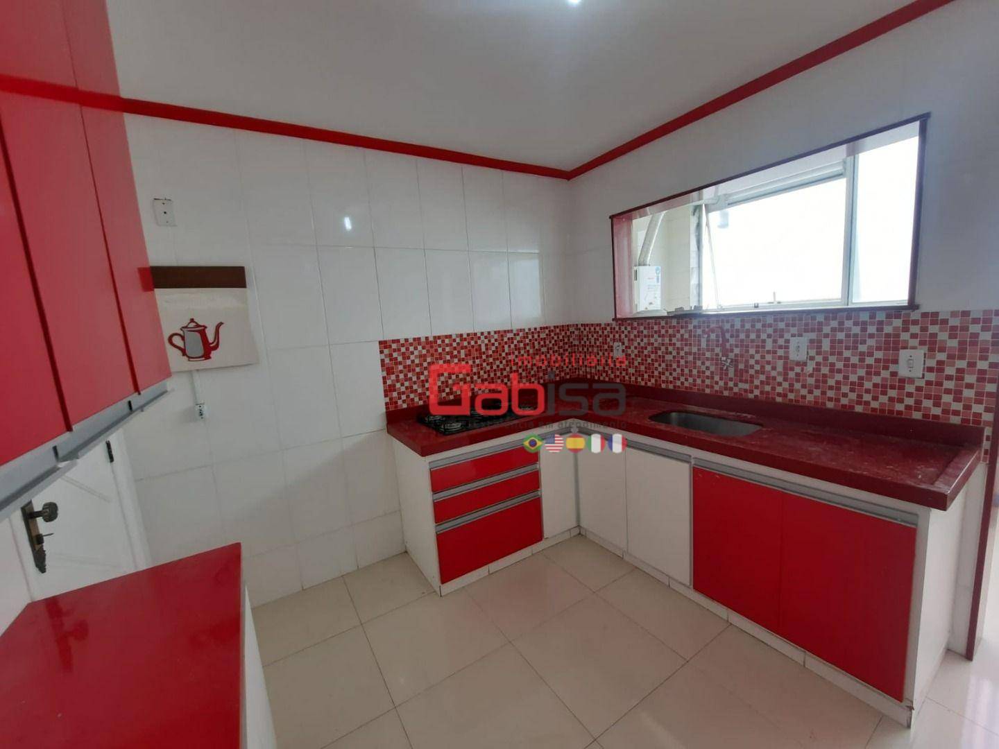 Cobertura à venda com 3 quartos, 140m² - Foto 7