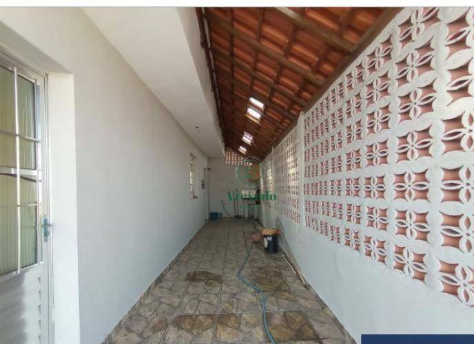 Sobrado à venda com 7 quartos, 300m² - Foto 16