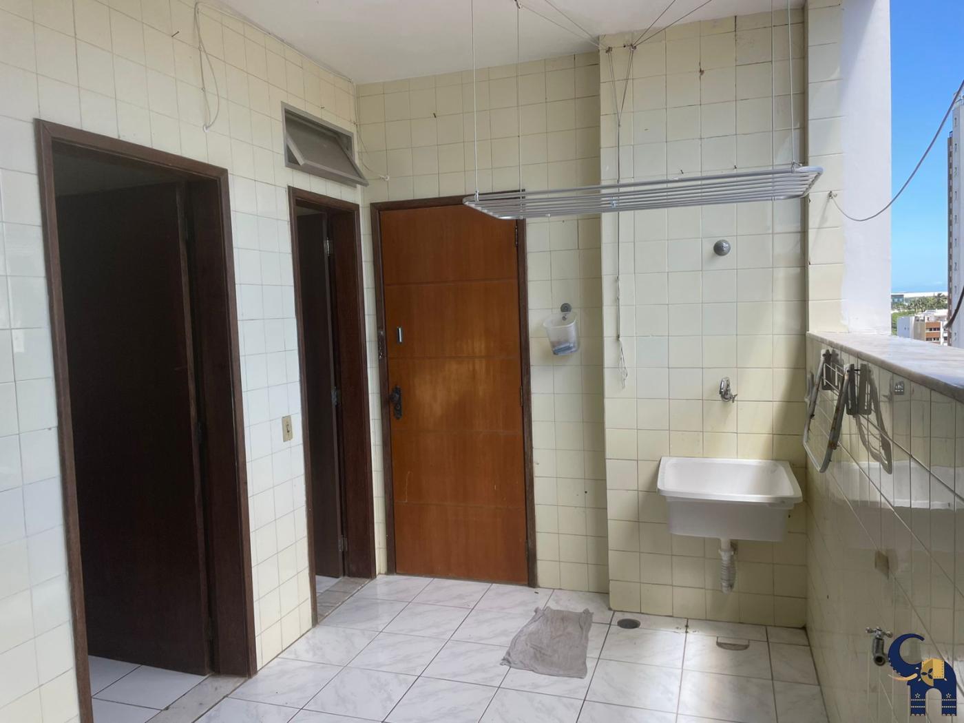 Apartamento para alugar com 3 quartos, 100m² - Foto 12