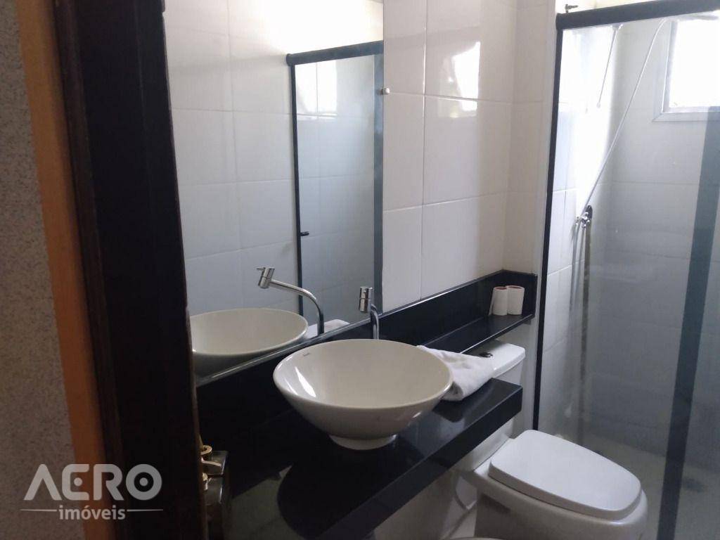 Apartamento à venda com 2 quartos, 54m² - Foto 12