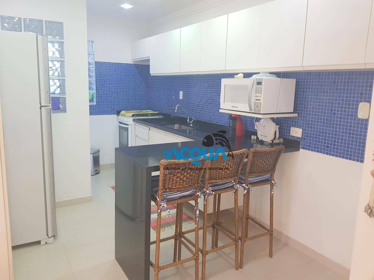 Apartamento à venda com 2 quartos, 86m² - Foto 2