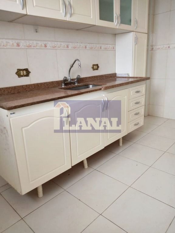 Apartamento à venda com 2 quartos, 78m² - Foto 8