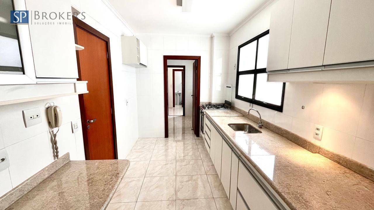 Apartamento à venda com 3 quartos, 110m² - Foto 25